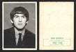 Beatles Series 3 Topps 1964 Vintage Trading Cards You Pick Singles #116-#165 #	155  - TvMovieCards.com