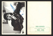 Beatles Series 3 Topps 1964 Vintage Trading Cards You Pick Singles #116-#165 #	156  - TvMovieCards.com