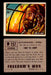 1950 Freedom's War Korea Topps Vintage Trading Cards You Pick Singles #101-203 #157  - TvMovieCards.com