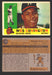 1960 Topps Baseball Trading Card You Pick Singles #1-#250 VG/EX 158 - Wes Covington  - TvMovieCards.com
