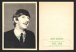 Beatles Series 3 Topps 1964 Vintage Trading Cards You Pick Singles #116-#165 #	159  - TvMovieCards.com