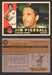 1960 Topps Baseball Trading Card You Pick Singles #1-#250 VG/EX 159 - Jim Piersall  - TvMovieCards.com