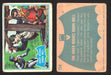 1966 Batman Puzzle B (Blue Bat) Vintage Trading Card You Pick Singles #1B-44B #15  - TvMovieCards.com