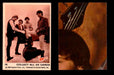 The Monkees Sepia TV Show 1966 Vintage Trading Cards You Pick Singles #1-#44 #15  - TvMovieCards.com