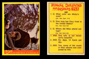 The Monkees Series B TV Show 1967 Vintage Trading Cards You Pick Singles #1B-44B #15  - TvMovieCards.com