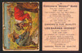 1930 Ganong "Rodeo" Bars V155 Cowboy Series #1-50 Trading Cards Singles #15 Repairing A Break  - TvMovieCards.com