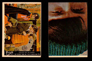 The Monkees Series A TV Show 1966 Vintage Trading Cards You Pick Singles #1A-44A #15  - TvMovieCards.com