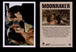 James Bond Archives Spectre Moonraker Movie Throwback U Pick Single Cards #1-61 #15  - TvMovieCards.com