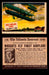 1954 Scoop Newspaper Series 1 Topps Vintage Trading Cards You Pick Singles #1-78 15   First Airplane Flight  - TvMovieCards.com