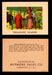 Treasure Island Buymore Sales 1960 Vintage Trading Cards You Pick Singles   - TvMovieCards.com