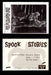1961 Spook Stories Series 1 Leaf Vintage Trading Cards You Pick Singles #1-#72 #15  - TvMovieCards.com