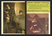 1966 Green Hornet Photos Donruss Vintage Trading Cards You Pick Singles #1-44 #	15  - TvMovieCards.com