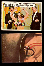 1968 Laugh-In Topps Vintage Trading Cards You Pick Singles #1-77 #15  - TvMovieCards.com