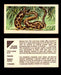 Nature Untamed Nabisco Vintage Trading Cards You Pick Singles #1-24 #15 Anaconda  - TvMovieCards.com