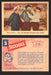 1959 Three 3 Stooges Fleer Vintage Trading Cards You Pick Singles #1-96 #15  - TvMovieCards.com