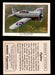 1940 Modern American Airplanes Series 1 Vintage Trading Cards Pick Singles #1-50 15 U.S. Navy Fighter (Brewster F2A-1)  - TvMovieCards.com
