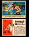 Weird-ohs BaseBall 1966 Fleer Vintage Card You Pick Singles #1-66 #15 Freddie Fog Horn  - TvMovieCards.com