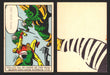 1966 Marvel Super Heroes Donruss Vintage Trading Cards You Pick Singles #1-66 #15  - TvMovieCards.com