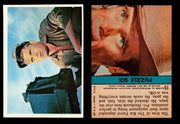 Rat Patrol 1966 Topps Vintage Card You Pick Singles #1-66 #15  - TvMovieCards.com