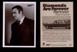James Bond Archives Spectre Diamonds Are Forever Throwback Single Cards #1-48 #15  - TvMovieCards.com