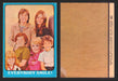 1971 The Partridge Family Series 2 Blue You Pick Single Cards #1-55 O-Pee-Chee 15A  - TvMovieCards.com