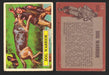 1965 Battle World War II Vintage Trading Card You Pick Singles #1-66 Topps #	15  - TvMovieCards.com