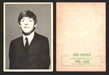 Beatles Series 3 Topps 1964 Vintage Trading Cards You Pick Singles #116-#165 #	160  - TvMovieCards.com