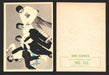 Beatles Series 3 Topps 1964 Vintage Trading Cards You Pick Singles #116-#165 #	161  - TvMovieCards.com
