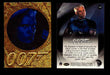 James Bond 50th Anniversary Series Two Gold Parallel Chase Card Singles #2-198 #162  - TvMovieCards.com
