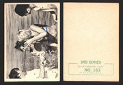 Beatles Series 3 Topps 1964 Vintage Trading Cards You Pick Singles #116-#165 #	163  - TvMovieCards.com