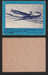 1940 Zoom Airplanes Series 2 & 3 You Pick Single Trading Cards #1-200 Gum 165 Douglas DC-5  - TvMovieCards.com
