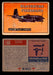 1953 Wings Topps TCG Vintage Trading Cards You Pick Singles #101-200 #168  - TvMovieCards.com