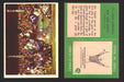 1966 Philadelphia Football NFL Trading Card You Pick Singles #100-196 VG/EX 169 Cardinals Play: Bill Triplett  - TvMovieCards.com