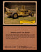 Kustom Cars - Series 2 George Barris 1975 Fleer Sticker Vintage Cards You Pick S #16 French Bath Tub Buggy  - TvMovieCards.com