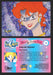 1997 Sailor Moon Prismatic You Pick Trading Card Singles #1-#72 No Cracks 16   Possessed  - TvMovieCards.com