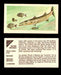 Nature Untamed Nabisco Vintage Trading Cards You Pick Singles #1-24 #16 Barracuda  - TvMovieCards.com