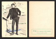 Beatles Series 1 Topps 1964 Vintage Trading Cards You Pick Singles #1-#60 #16  - TvMovieCards.com