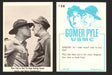 1965 Gomer Pyle Vintage Trading Cards You Pick Singles #1-66 Fleer 16   Pyle you've got to stop eating those garlic and on  - TvMovieCards.com