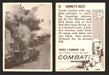 1963 Combat Series I Donruss Selmur Vintage Card You Pick Singles #1-66 16   Hornet's Nest!  - TvMovieCards.com