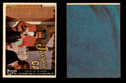 The Monkees Series A TV Show 1966 Vintage Trading Cards You Pick Singles #1A-44A #16  - TvMovieCards.com
