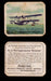 Cracker Jack United Nations Battle Planes Vintage You Pick Single Cards #1-70 #16  - TvMovieCards.com