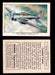 1941 Modern American Airplanes Series B Vintage Trading Cards Pick Singles #1-50 16	 	U.S. Army Advanced Combat Trainer  - TvMovieCards.com