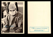 1962 Topps Casey & Kildare Vintage Trading Cards You Pick Singles #1-110 #16  - TvMovieCards.com