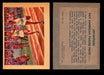 1956 Adventure Vintage Trading Cards Gum Products #1-#100 You Pick Singles #16 Pan American Games  400 Metre  - TvMovieCards.com