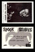 1961 Spook Stories Series 1 Leaf Vintage Trading Cards You Pick Singles #1-#72 #16  - TvMovieCards.com