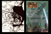 GODZILLA: KING OF THE MONSTERS Artist Sketch Trading Card You Pick Singles #16 Baragon by Robert O'Brien  - TvMovieCards.com