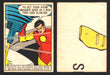 1966 Marvel Super Heroes Donruss Vintage Trading Cards You Pick Singles #1-66 #16 damaged  - TvMovieCards.com