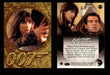 James Bond 50th Anniversary Series Two Gold Parallel Chase Card Singles #2-198 #170  - TvMovieCards.com