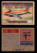 1953 Wings Topps TCG Vintage Trading Cards You Pick Singles #101-200 #170  - TvMovieCards.com