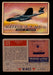 1953 Wings Topps TCG Vintage Trading Cards You Pick Singles #101-200 #171  - TvMovieCards.com
